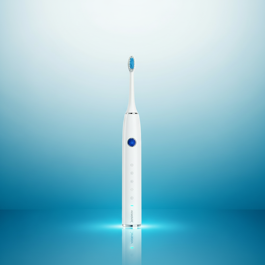 Sonic AQUOLAB toothbrush 1801