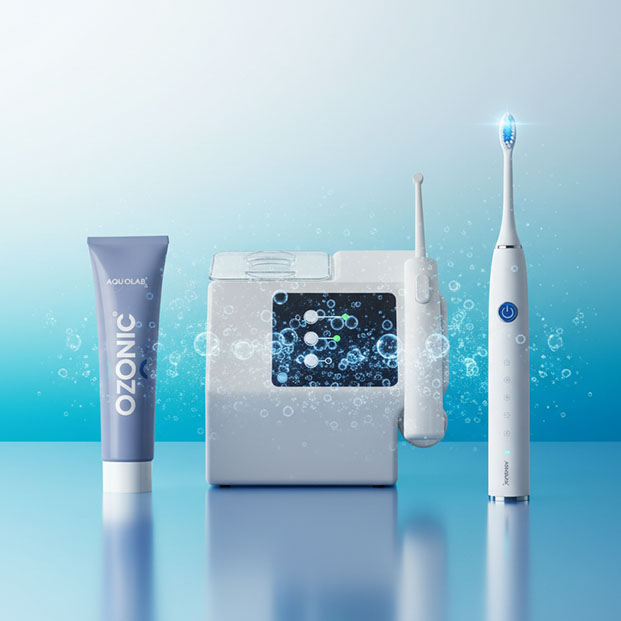 Aquolab® Packet Gingivitis/Parodontitis