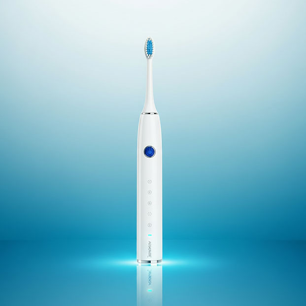 Cepillo de dientes sónico AQUOLAB Sonic 1801