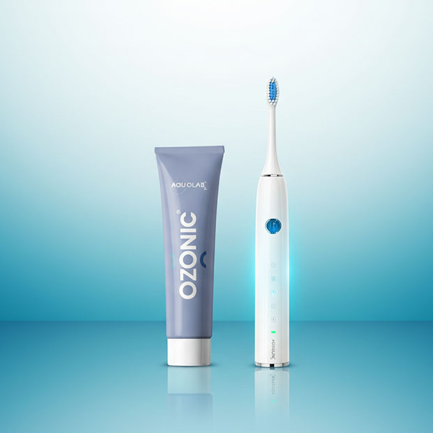 Pack Sonique 1801 / Ozonic