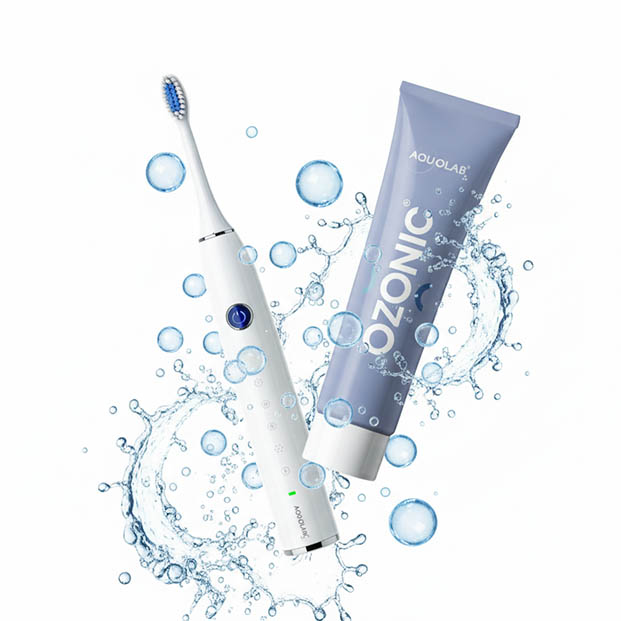 Pack Sonique 1801 / Ozonic