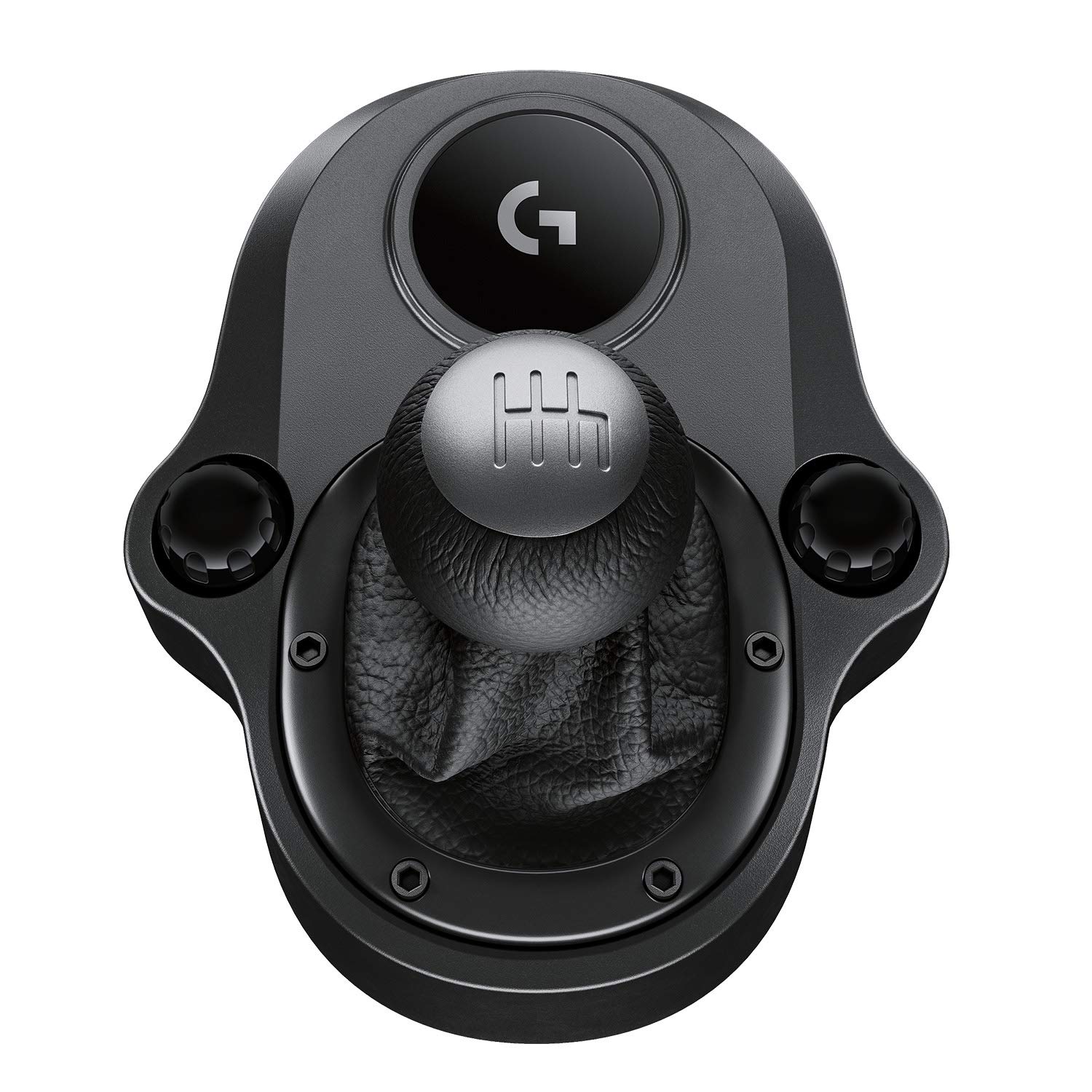 Logitech Driving Force Shifter - Palanca de cambios - cableado