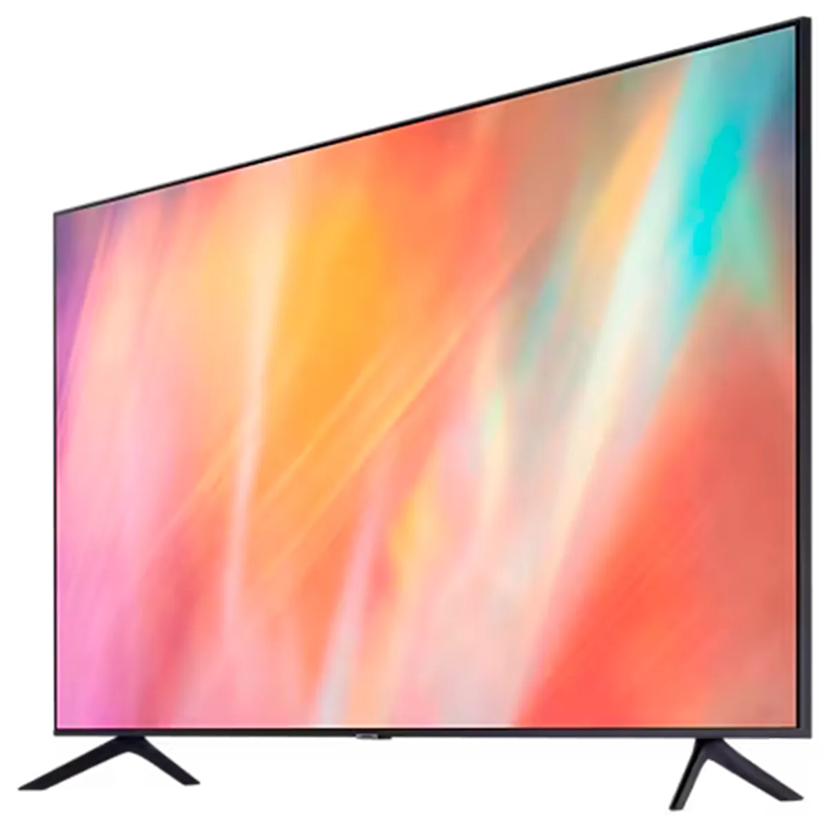 TELEVISOR SAMSUNG 50 PULG SMART TV LED UHD 4K/ HDMI/USB/WIFI