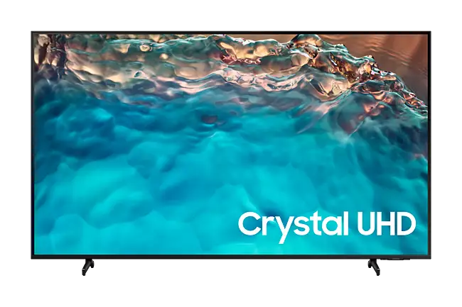 TELEVISOR SAMSUNG 65 PULG SMART TV LED UHD 4K/ HDMI/USB/BLUETOOTH/WIFI