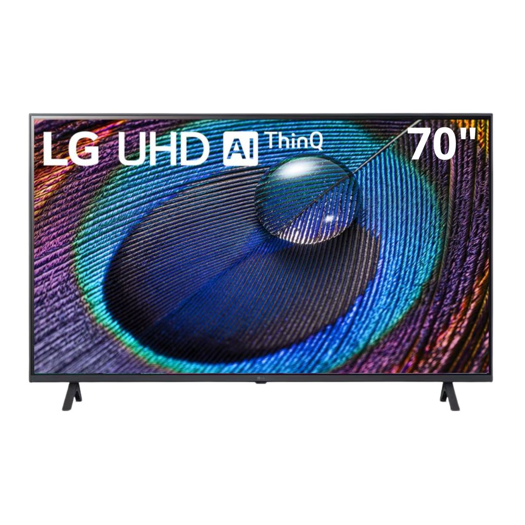 TELEVISOR LG UR7800 - Smart TV - 70