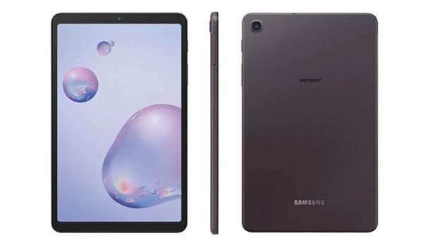 TABLET SAMSUNG GALAXY TAB A WIFI 32GB 8MP 8.4 PULGADAS
