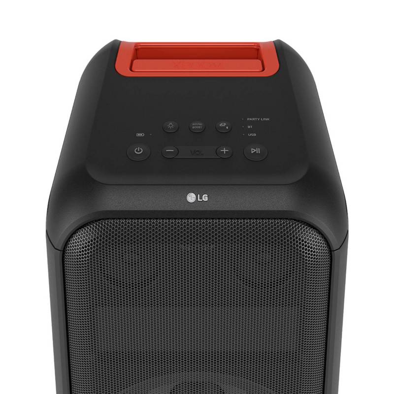 Klip Xtreme - Speaker system - Black