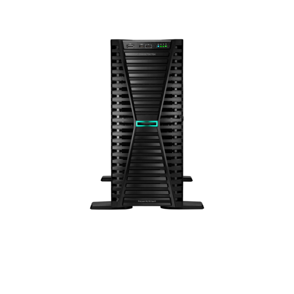HPE ProLiant Gen11 Performance 1 - Servidor - torre - 4.5U - 1 vía - 1 x Xeon Bronze 3408U / 1.8 GHz