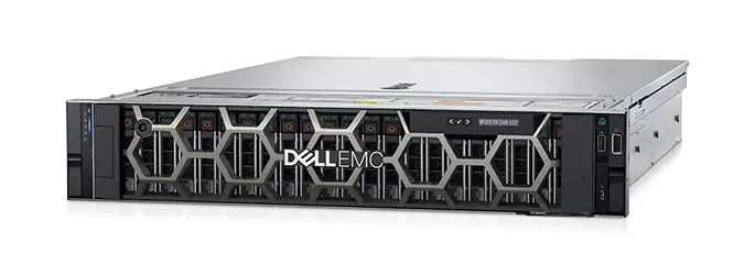 Server Dell Intel Xeon Gold 5318Y 