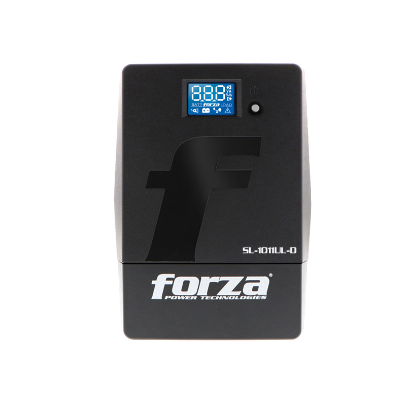 Forza UPS - CA 110/120 V 1000va 600W
