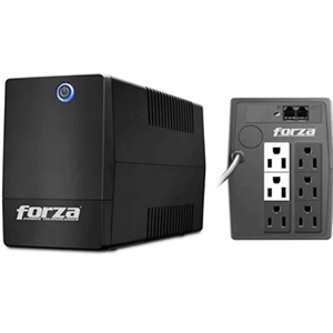Forza FX  - UPS - CA 110/120 V 1500va