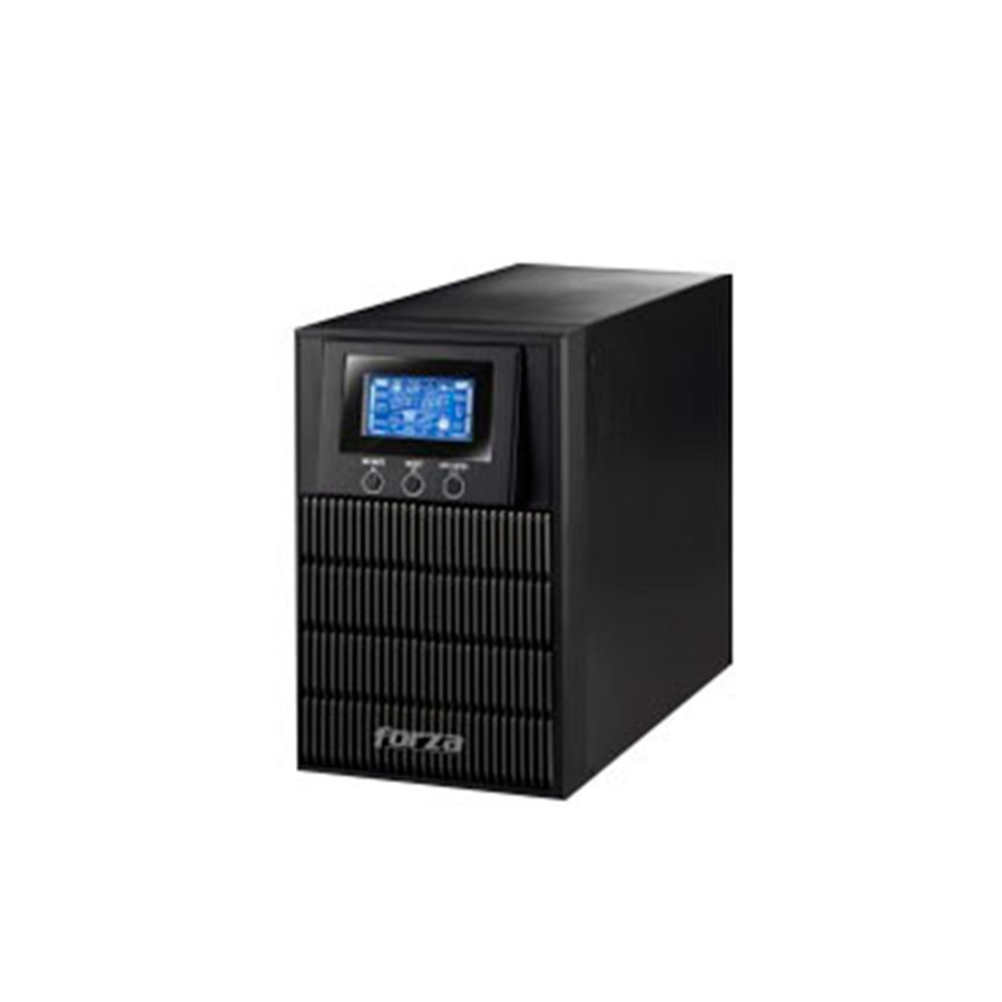 " Forza Power Technologies Forza - UPS - On-line 900 Watt 1000 VA 120 V