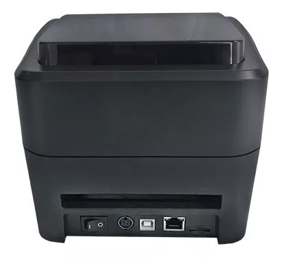 IMPRESORA DE ETIQUETAS 3NSTAR TERMICA DIRECTA 4 PULG. USB IMPRIME CODIGO DE BARRAS 1D /2D ET