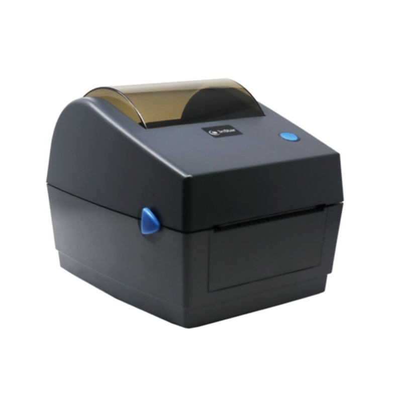 IMPRESORA DE ETIQUETAS 3NSTAR TERMICA DIRECTA 4 PULG. USB IMPRIME CODIGO DE BARRAS 1D /2D ET