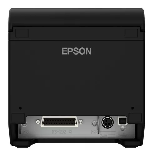 IMPRESORA EPSON TM-T20III-01 USB+SERIAL/CORTADOR AUT/CON FUENTE/CABLE USB