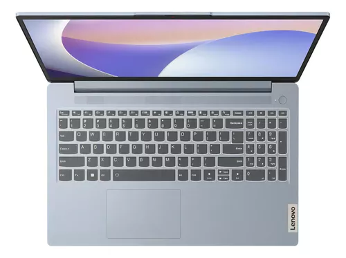 LAPTOP LENOVO IP SLIM 3 15ABR8 Amd Ryzen 7-7730U 16gb 512gb 15.6" Fhd Freedos 82XMOOCCLM