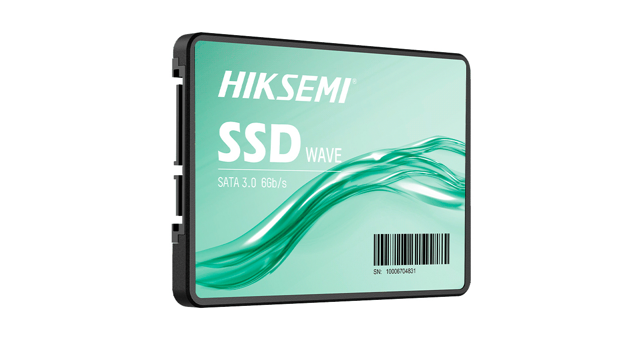 DISCO SOLIDO SSD 1920GB