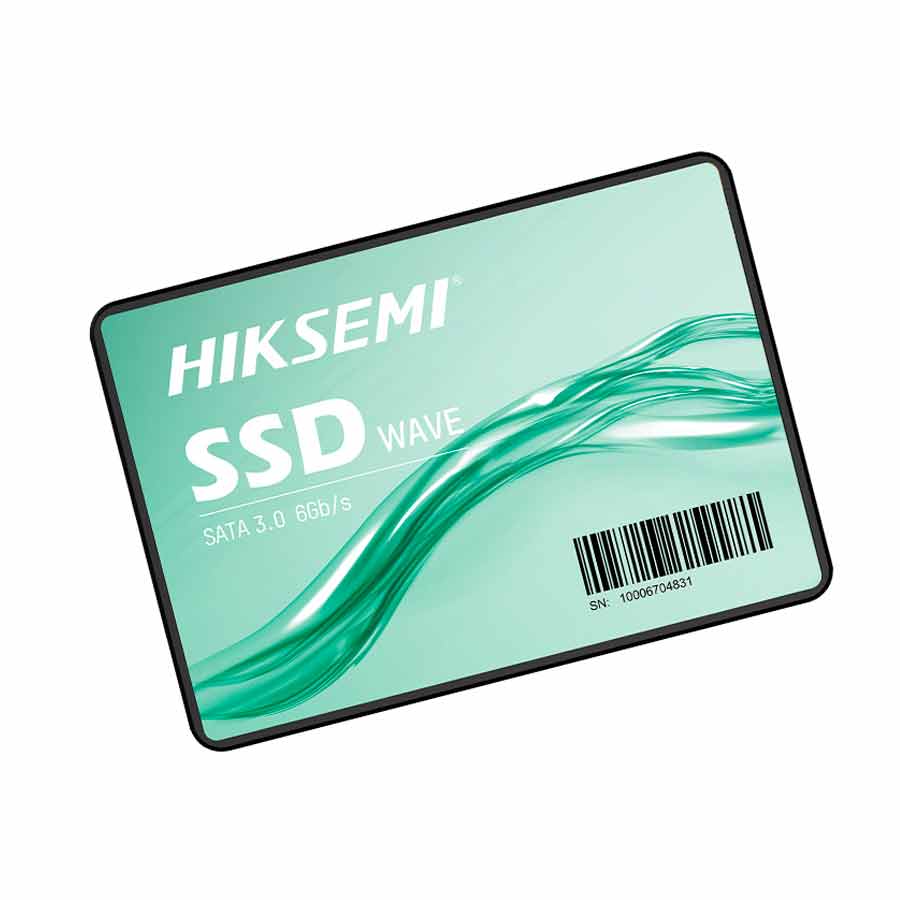 DISCO SOLIDO SSD INT 480GB SERIES