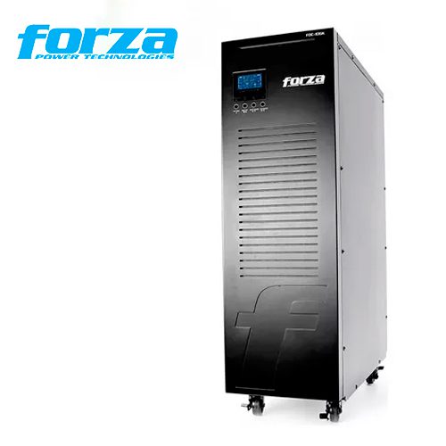 UPS Online 6KVA Forza FDC-106K – 6000 Watt – AC 110/120 V – 6000VA