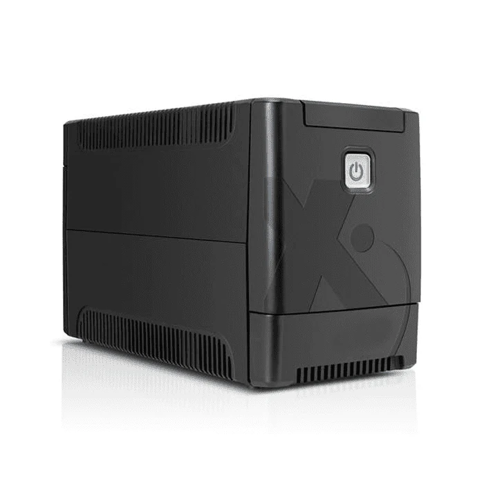 Xtech - Battery backup - Line interactive