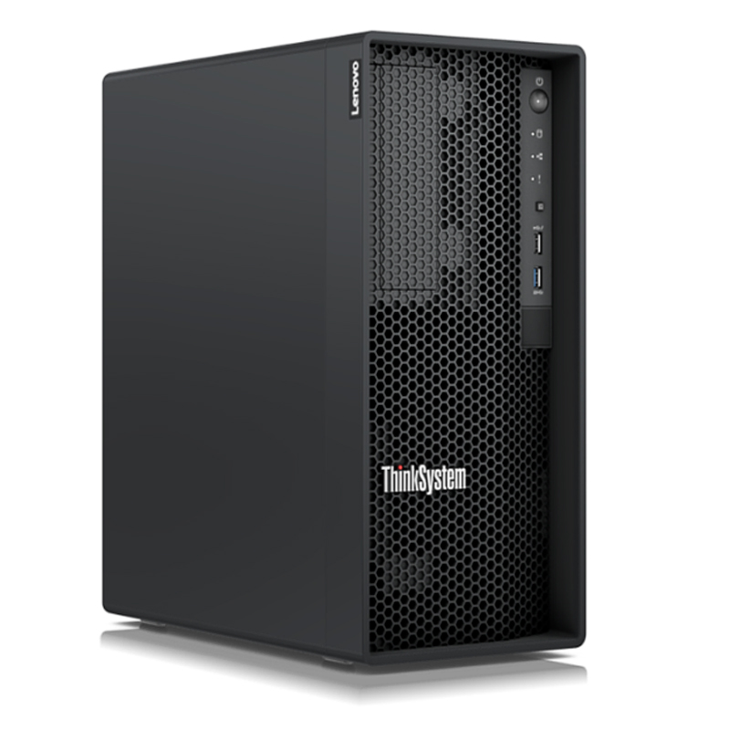 Servidor Lenovo Thinksystem ST50