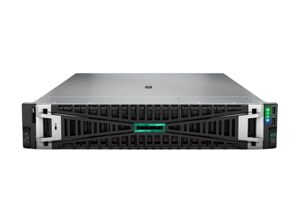 Servidor HPE ProLiant DL380 Gen11 Xeon Silver 4410Y