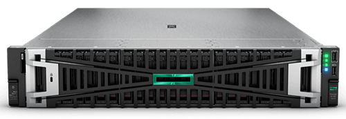 Servidor HPE LA ProLiant DL380 GEN11 4510