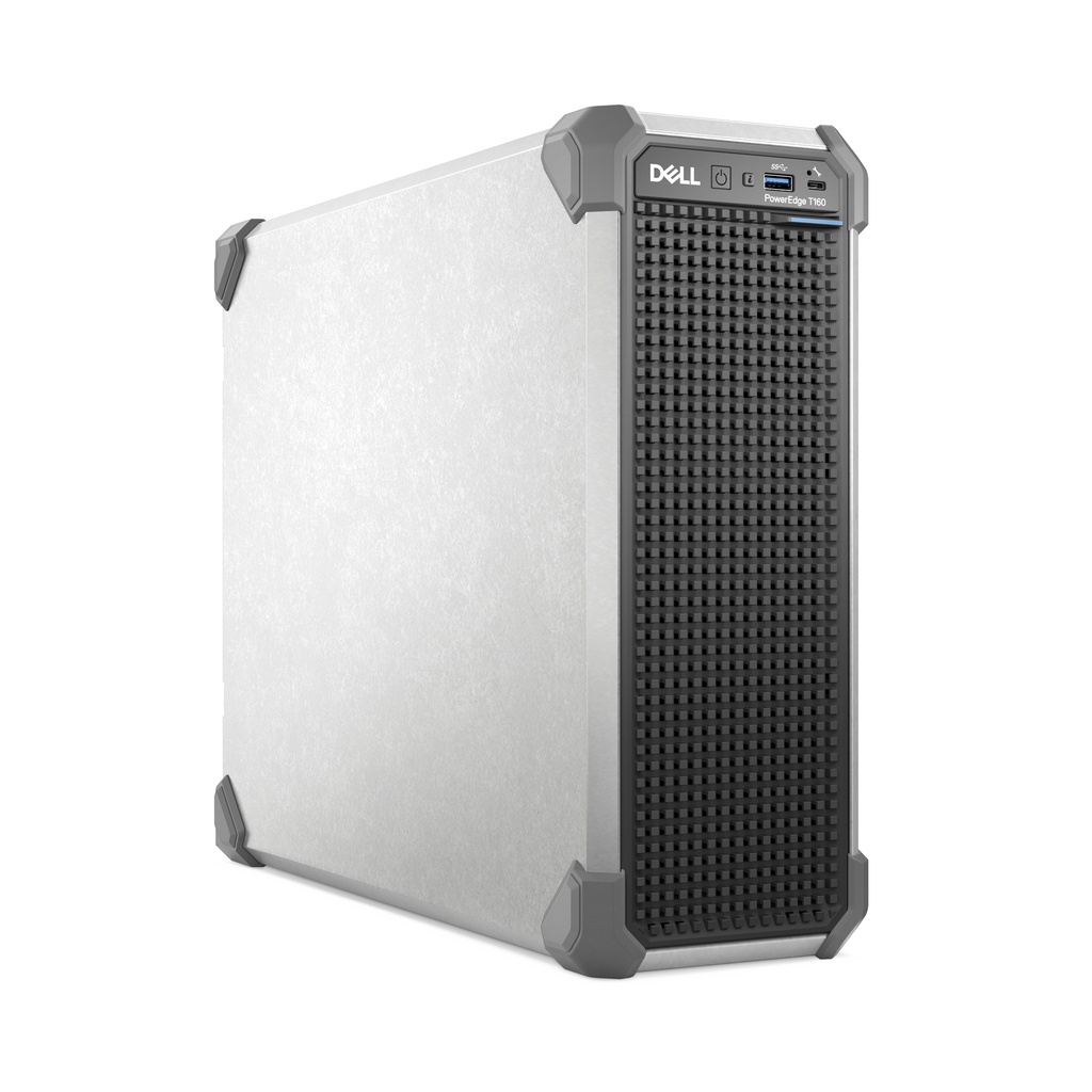 Servidor Dell de Torre – Intel Xeon 6333P