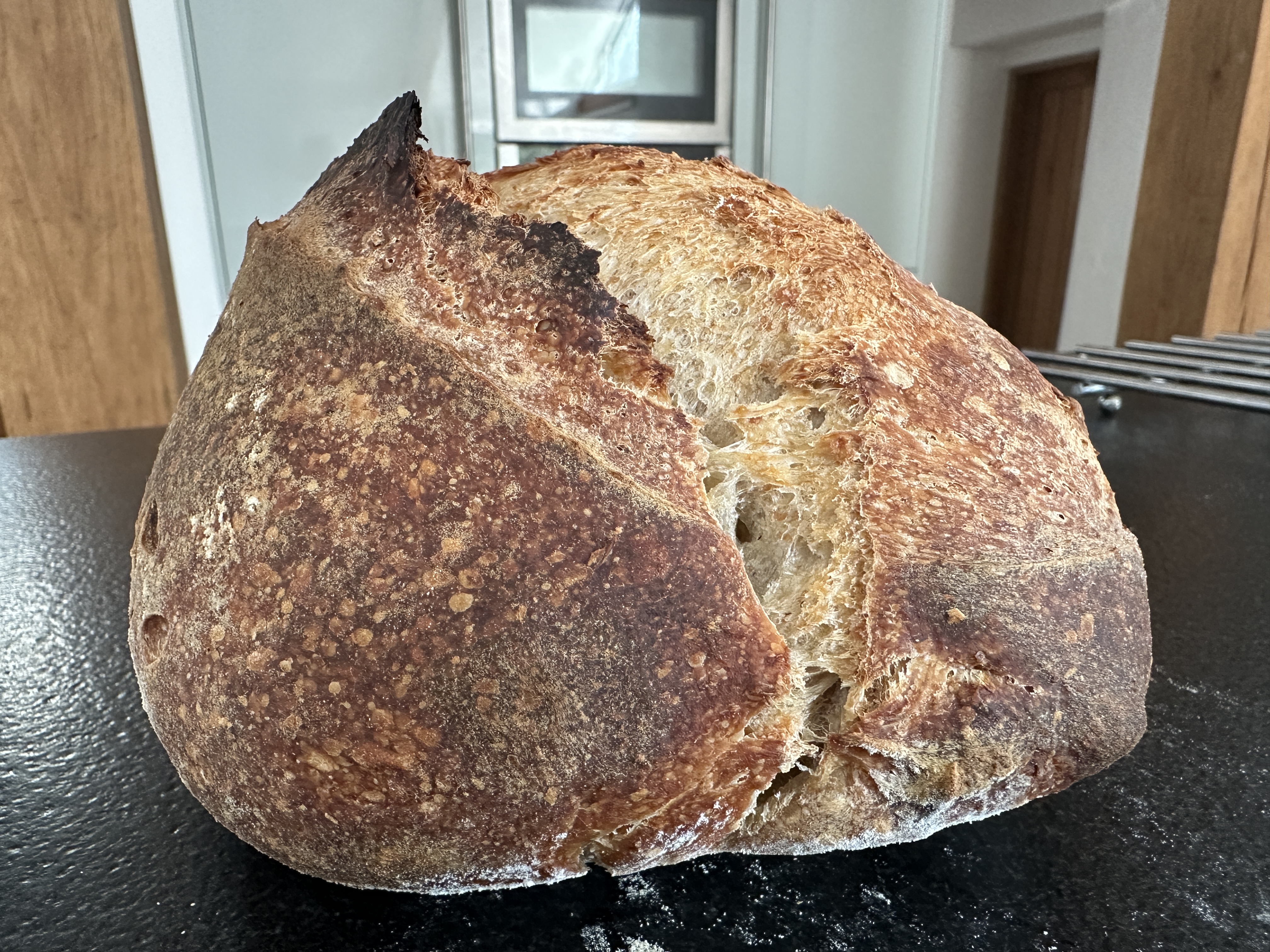 Artisan Sourdough Batard