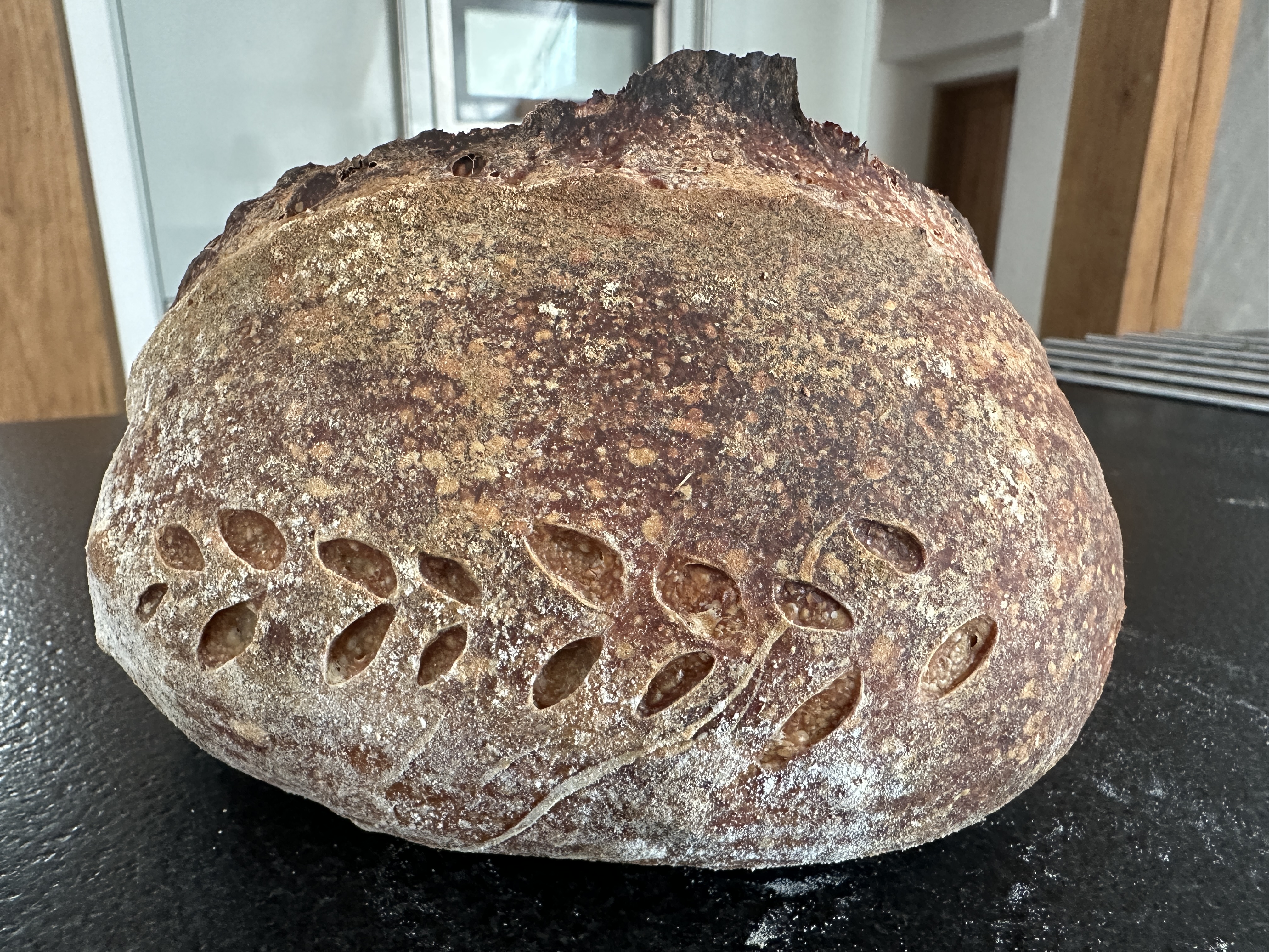 Artisan Sourdough Batard