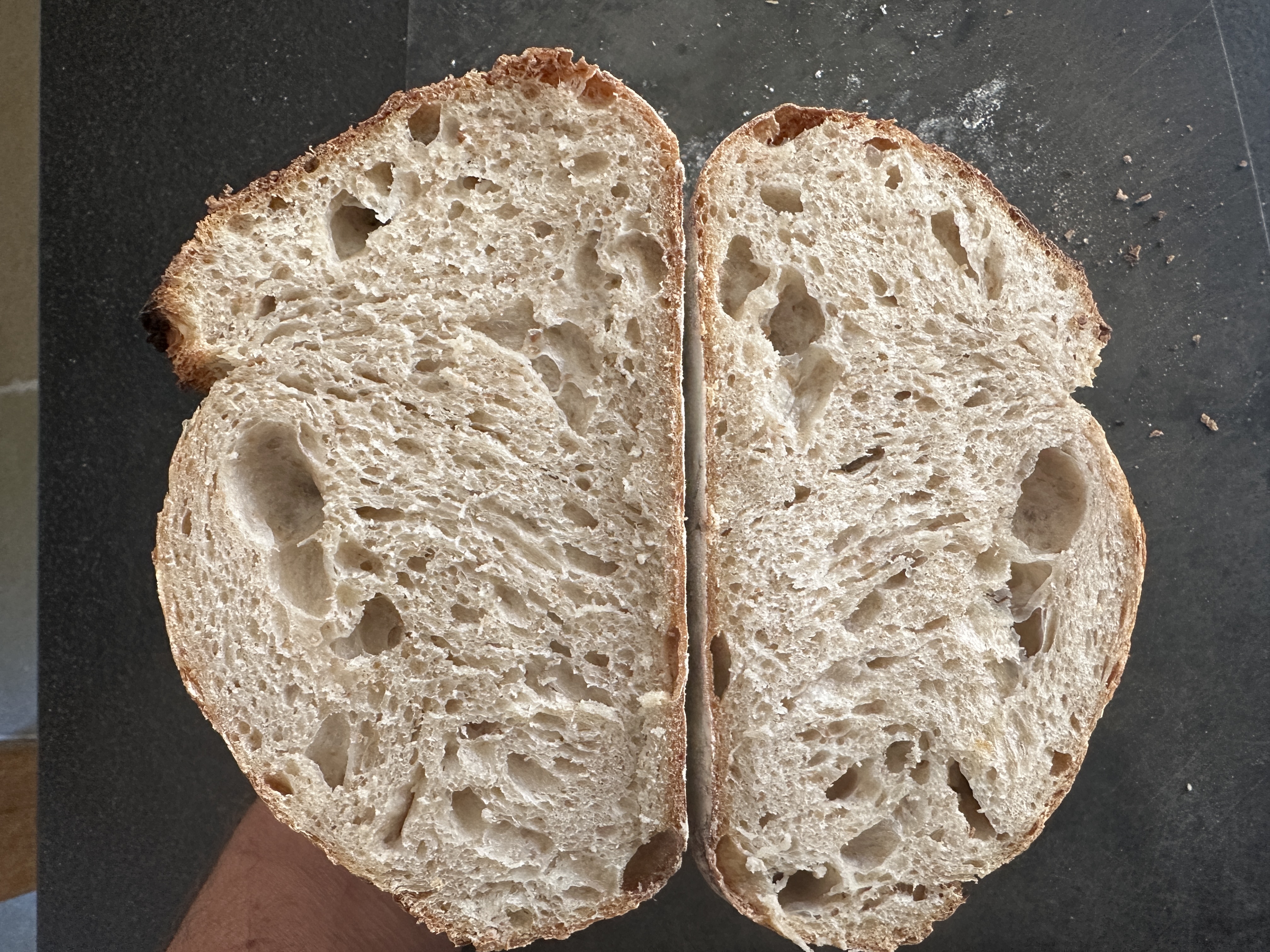 Artisan Sourdough Batard