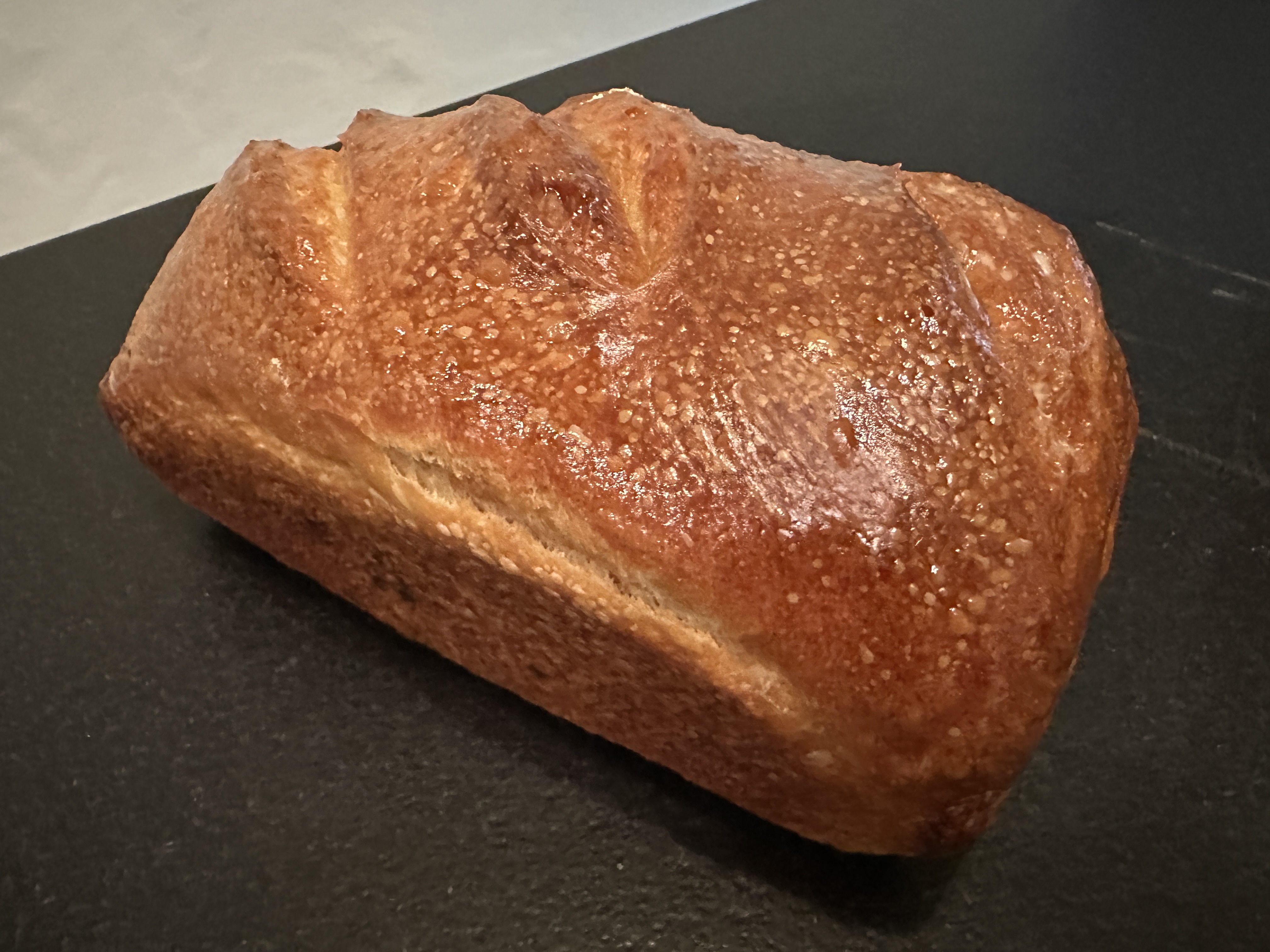 Artisan Sourdough Sandwich Loaf