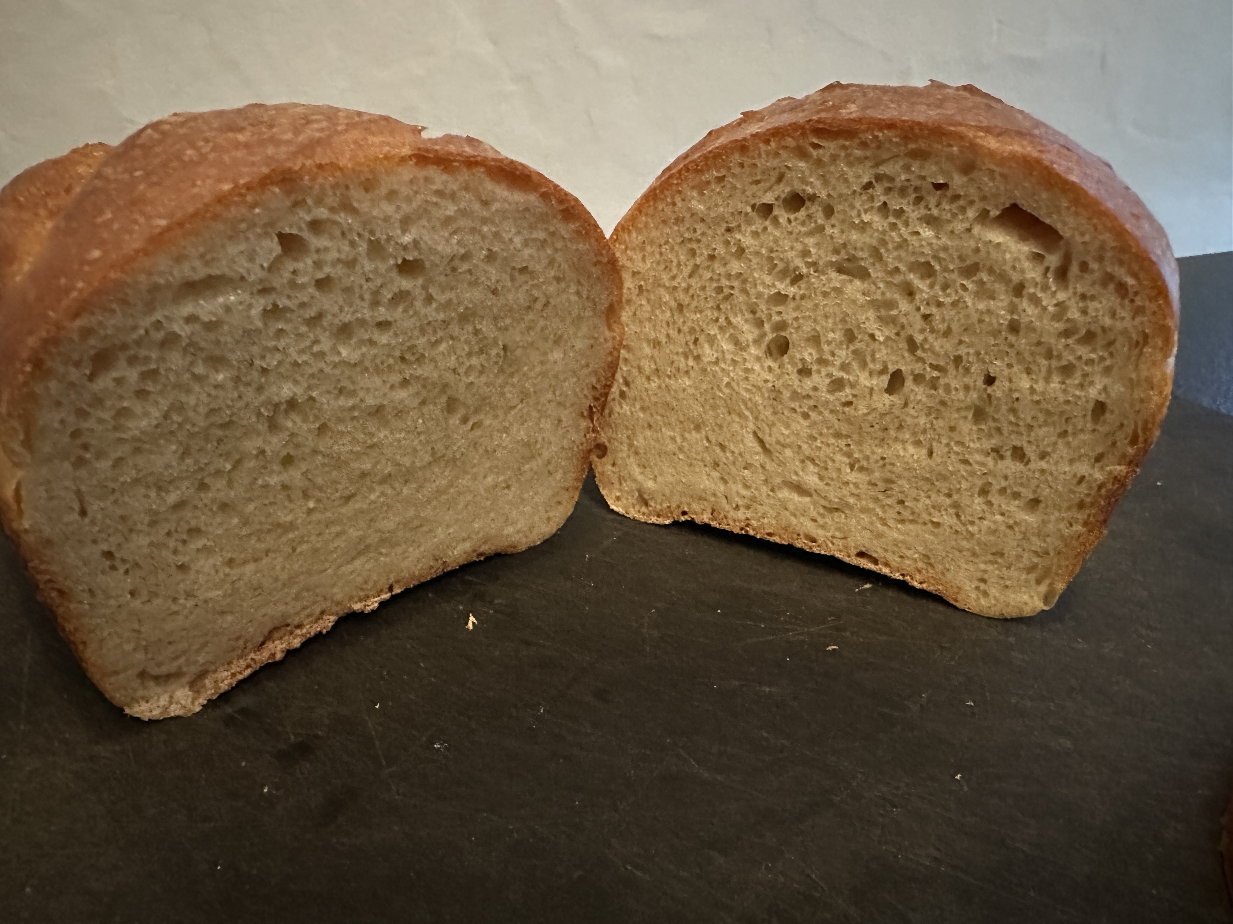 Artisan Sourdough Sandwich Loaf