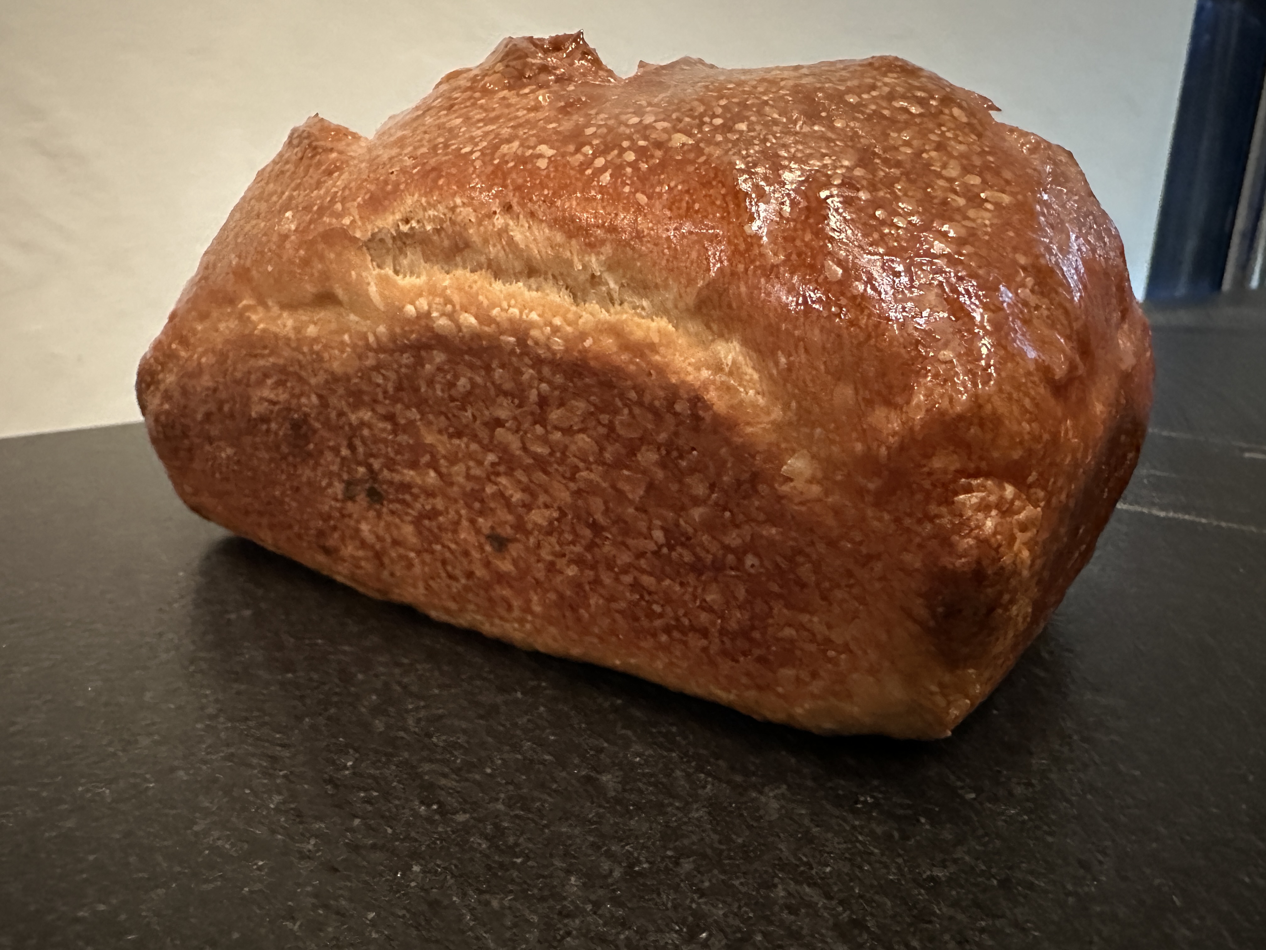 Artisan Sourdough Sandwich Loaf