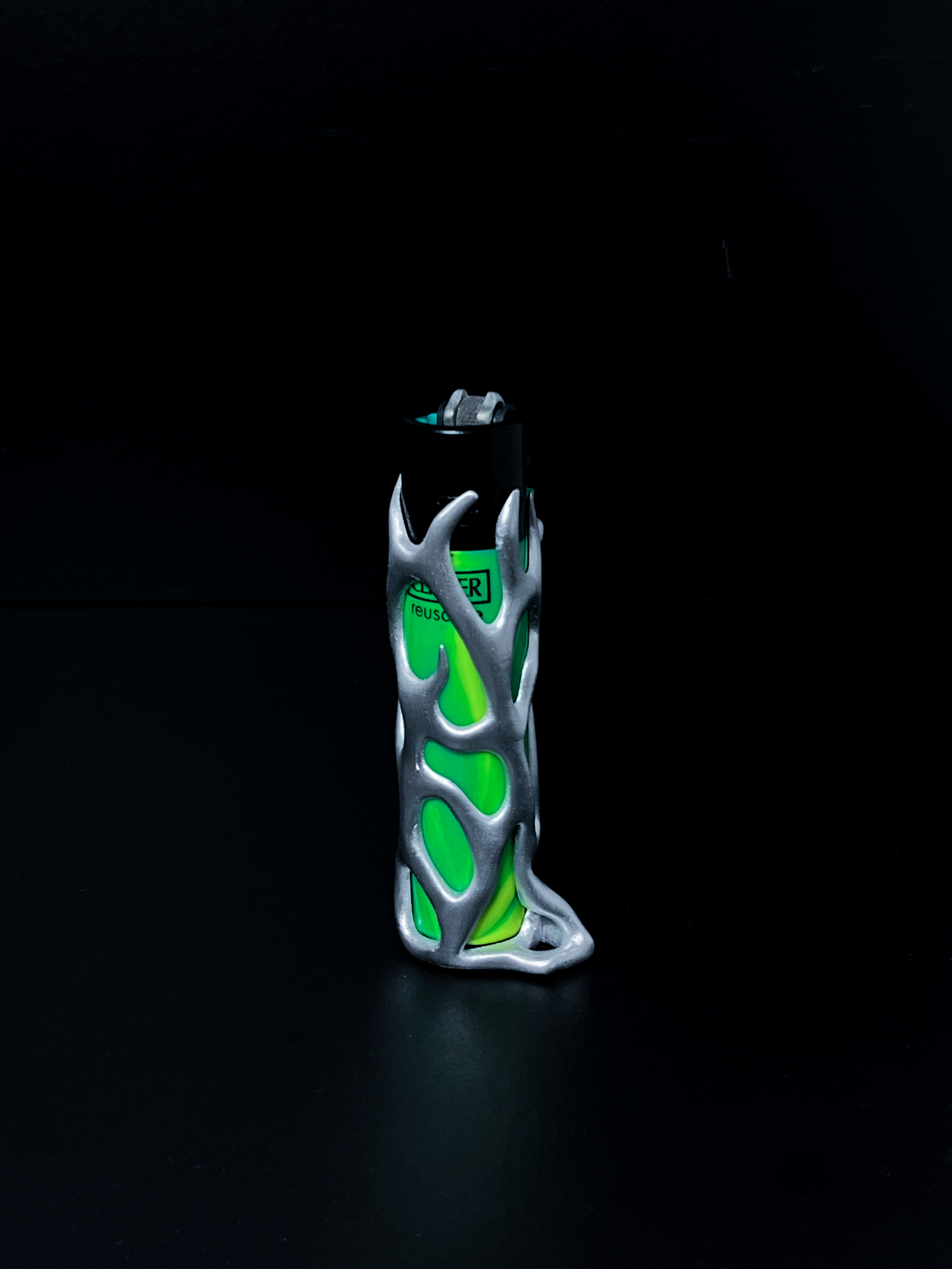 Porte-briquet CLIPPER