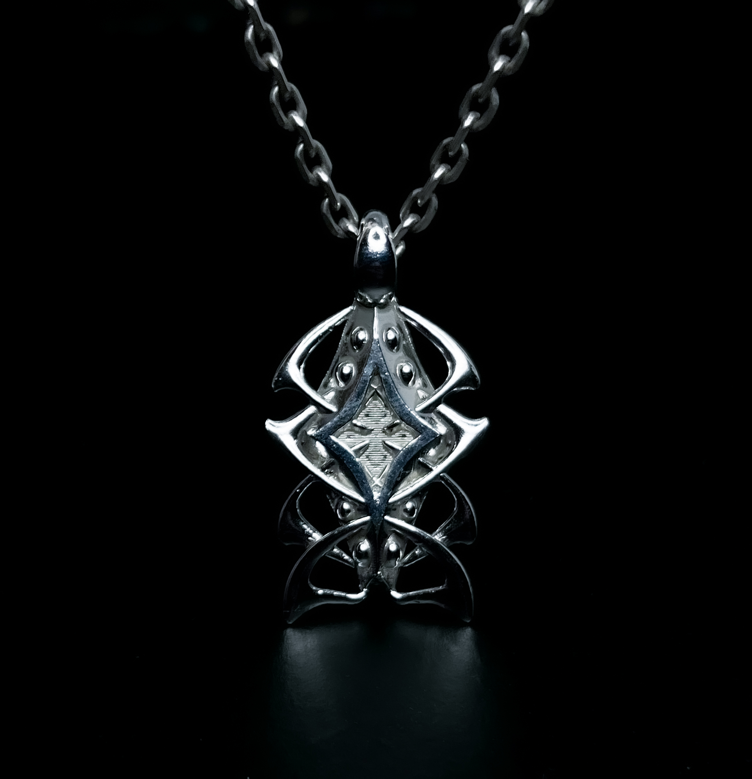 Existing is Innocent