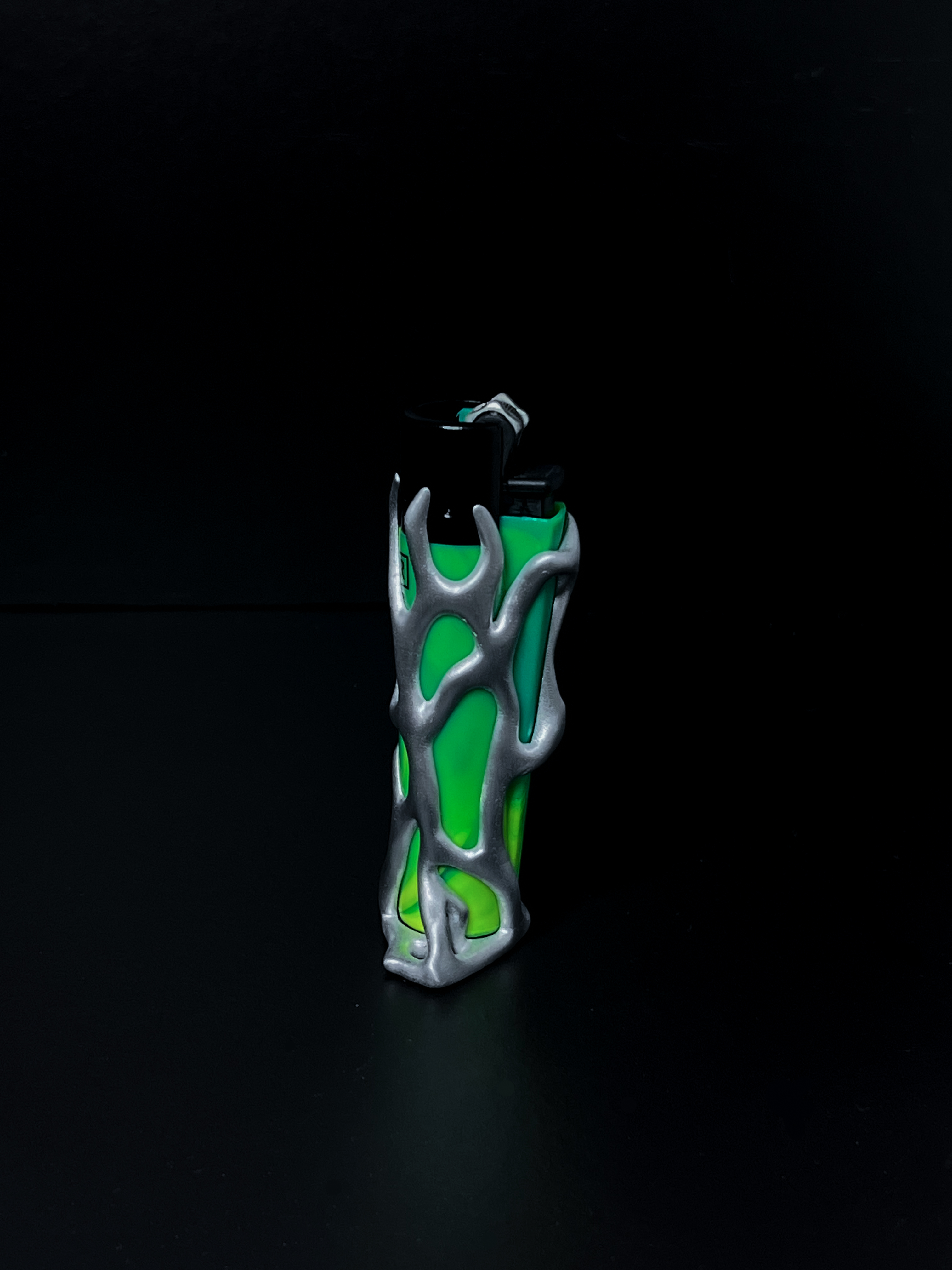 Porte-briquet CLIPPER