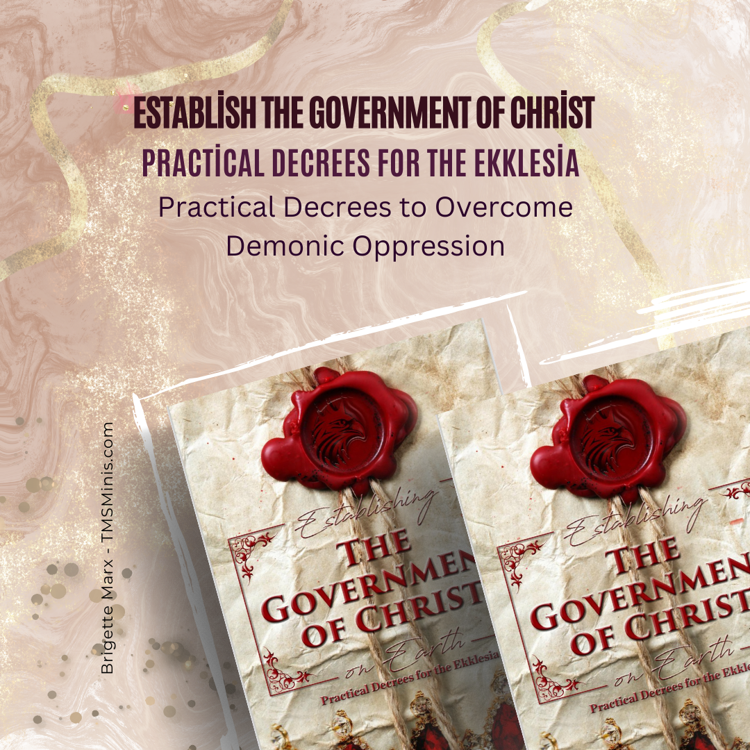 Establishing the Government of Christ