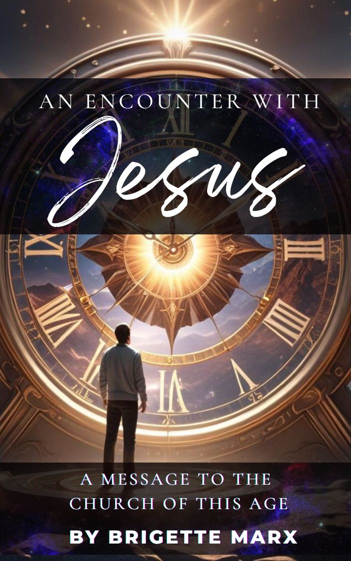 An Encounter With Jesus - Paperback