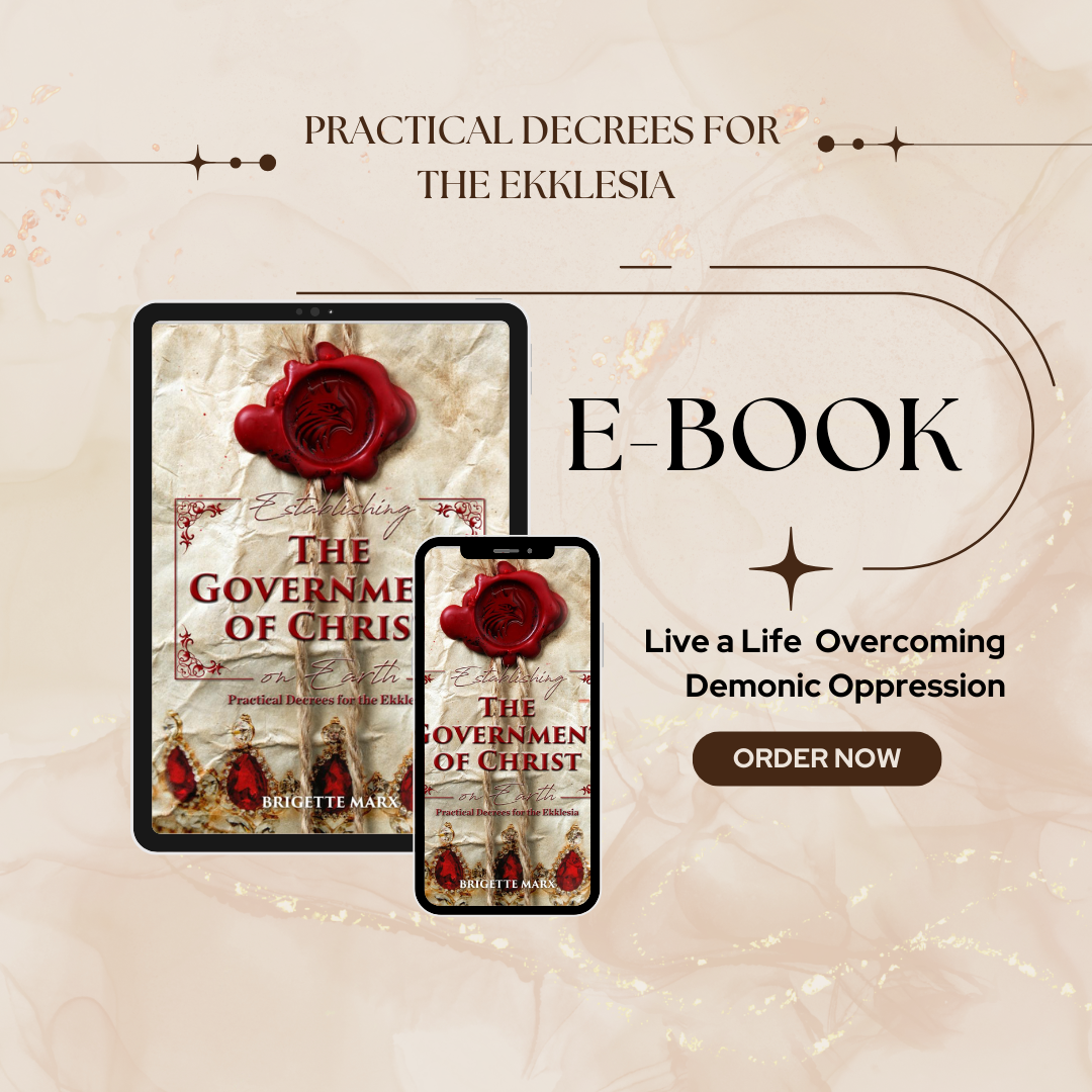 Establishing the Government of Christ E-Book