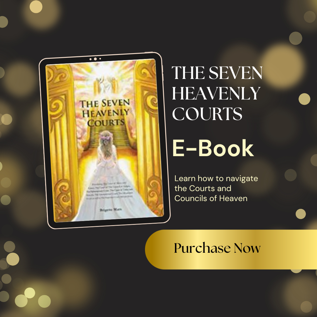 The Seven Heavenly Courts