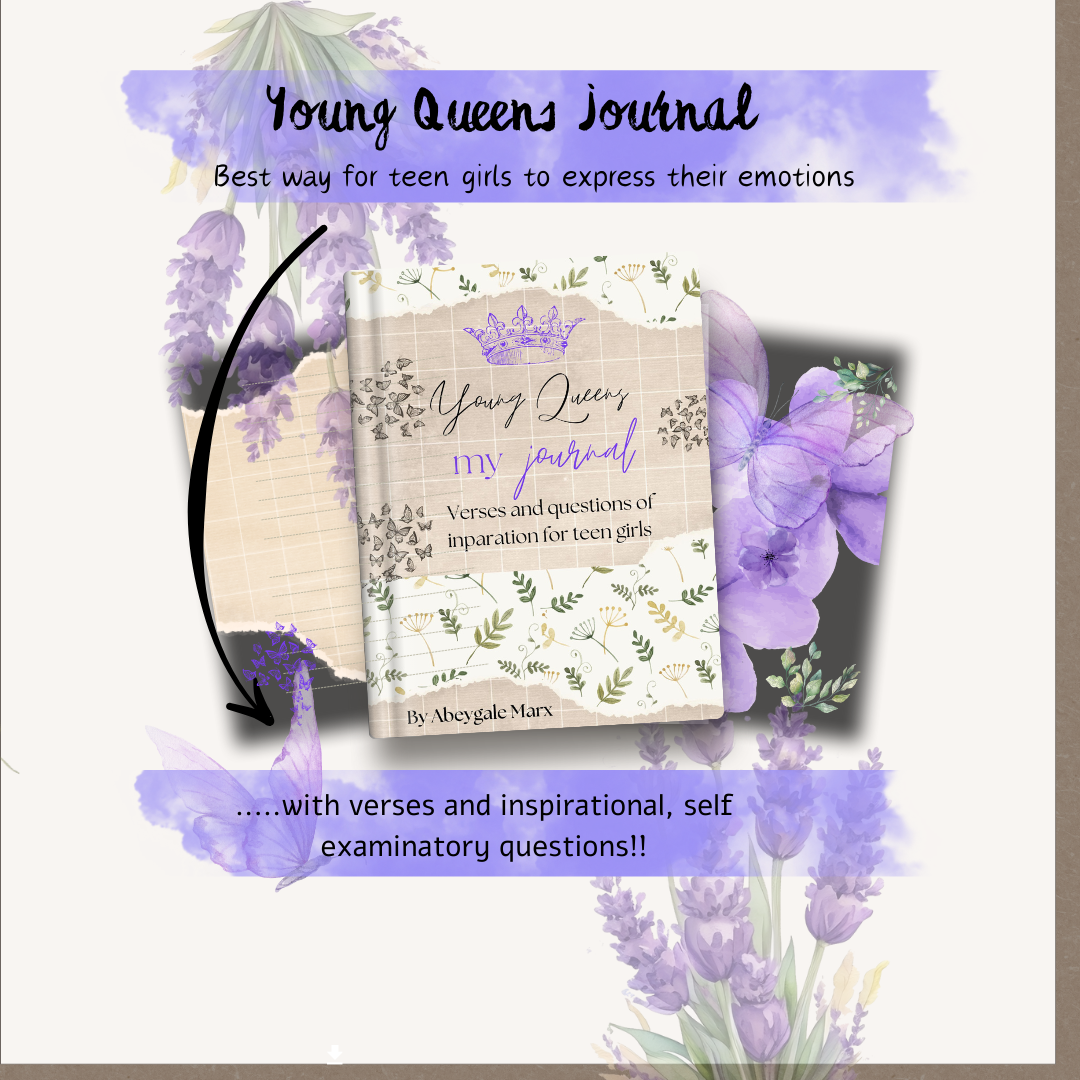 Young queens journal