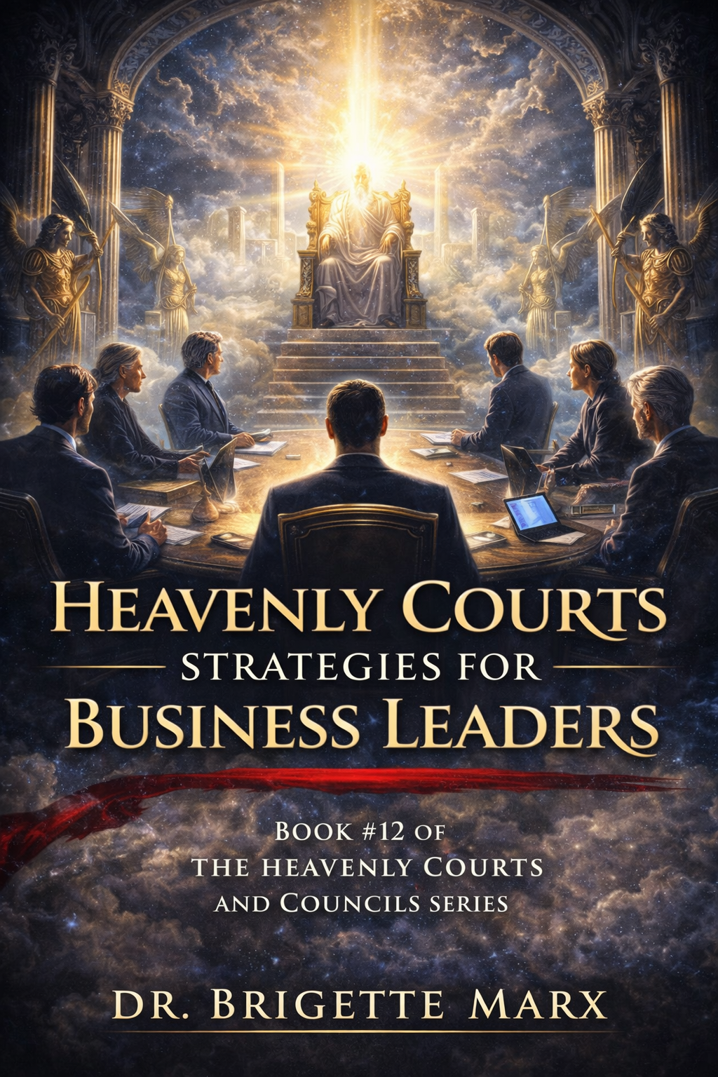 Heavenly Courts: Strategies for Business Leaders
