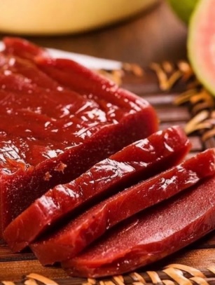 Goiabada Cascão Zélia 500g