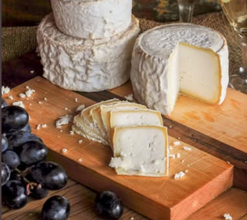 Queijo Santa Clara Alba