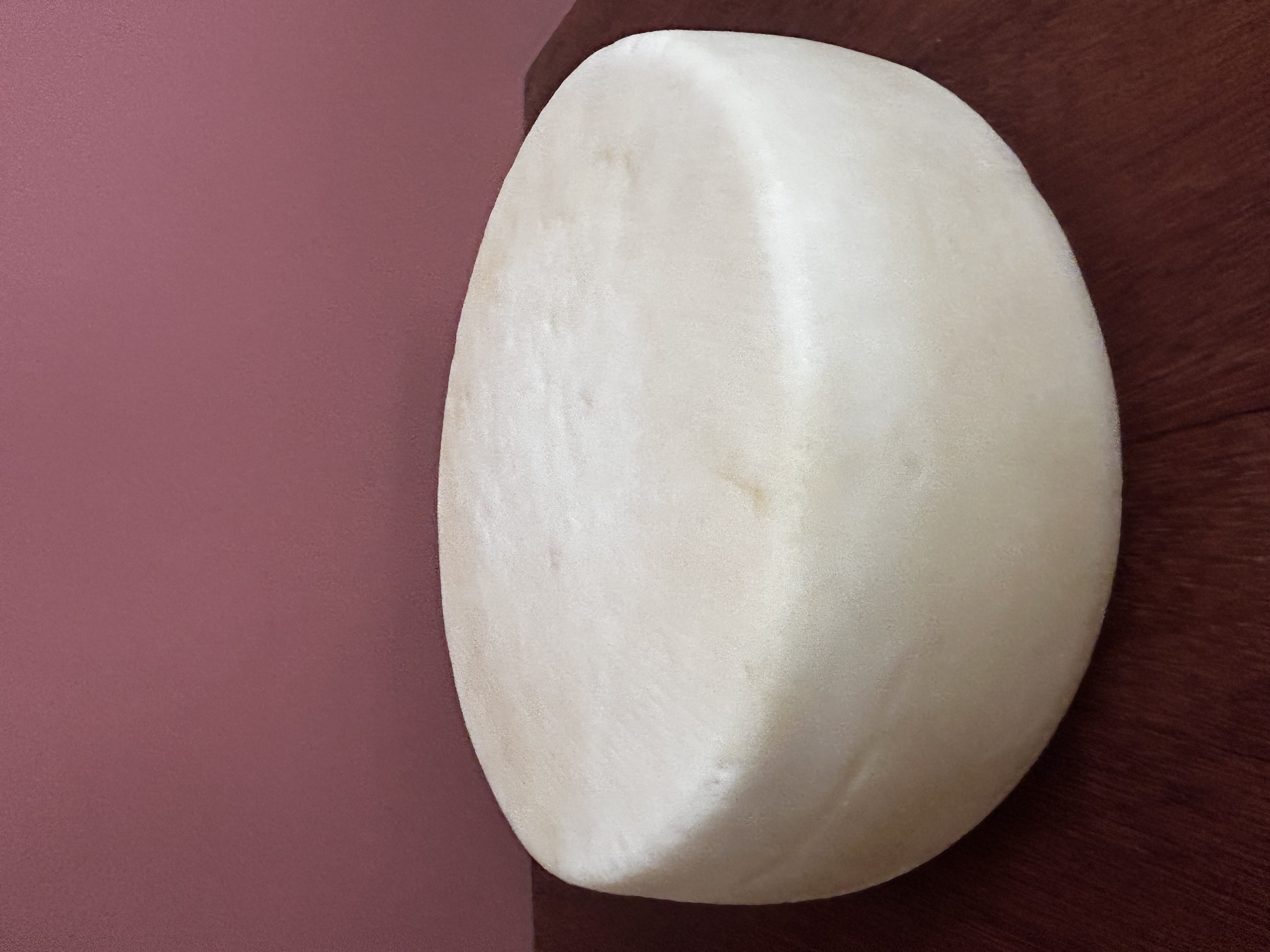 Queijo Meia Cura da Canastra Inteiro