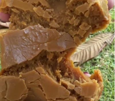 Bala de Doce de Leite Dona Lázara 400G