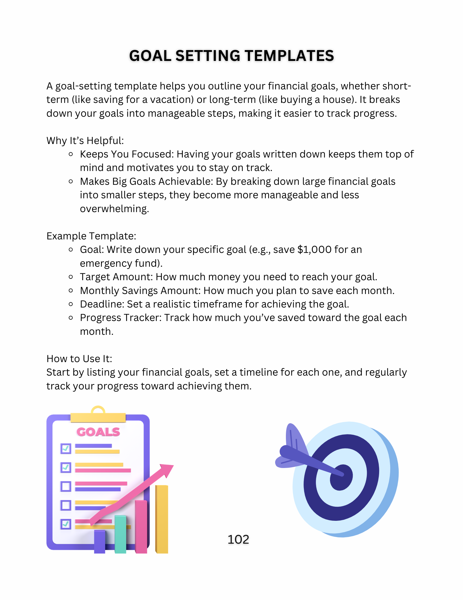 Budget Like The Pros