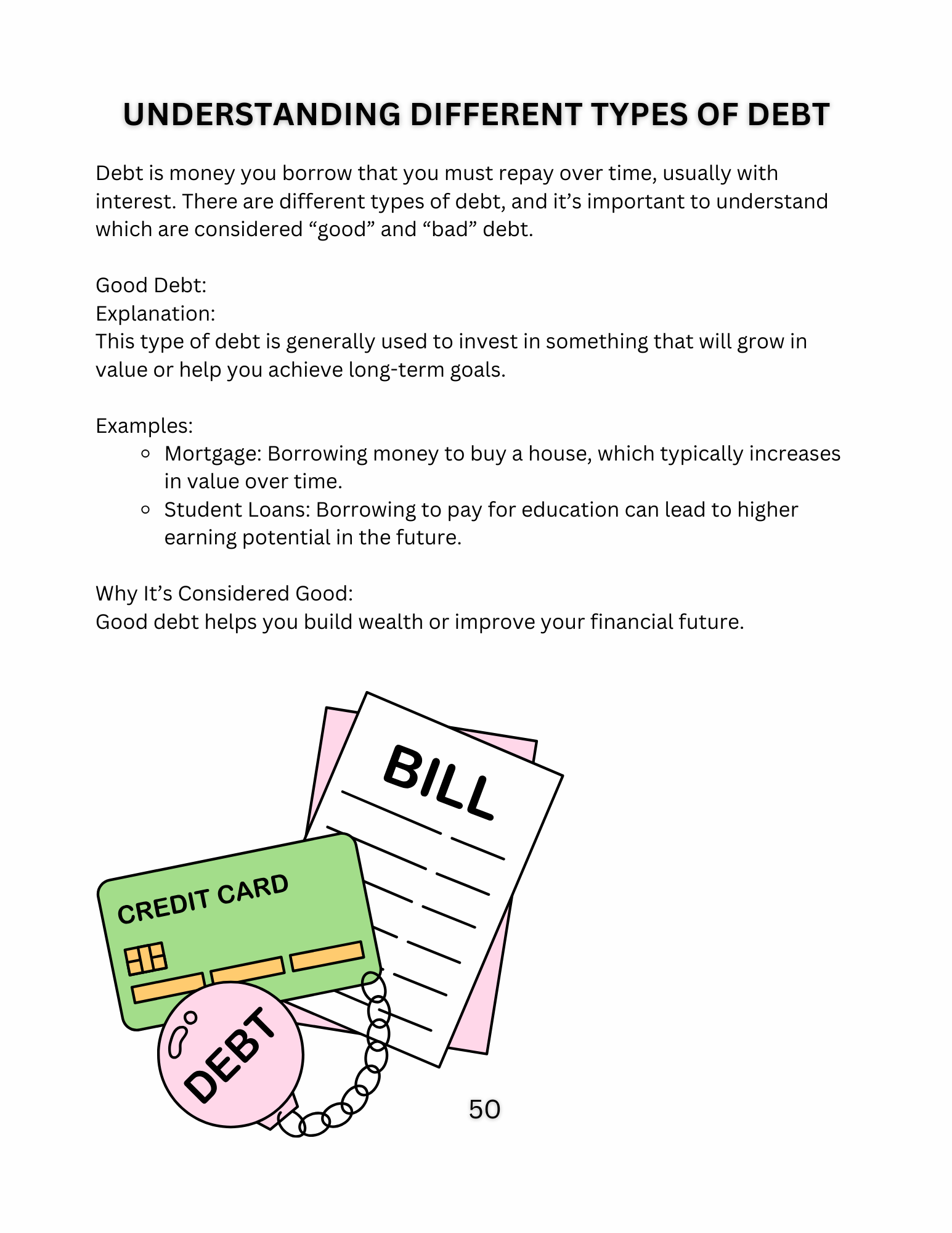 Budget Like The Pros