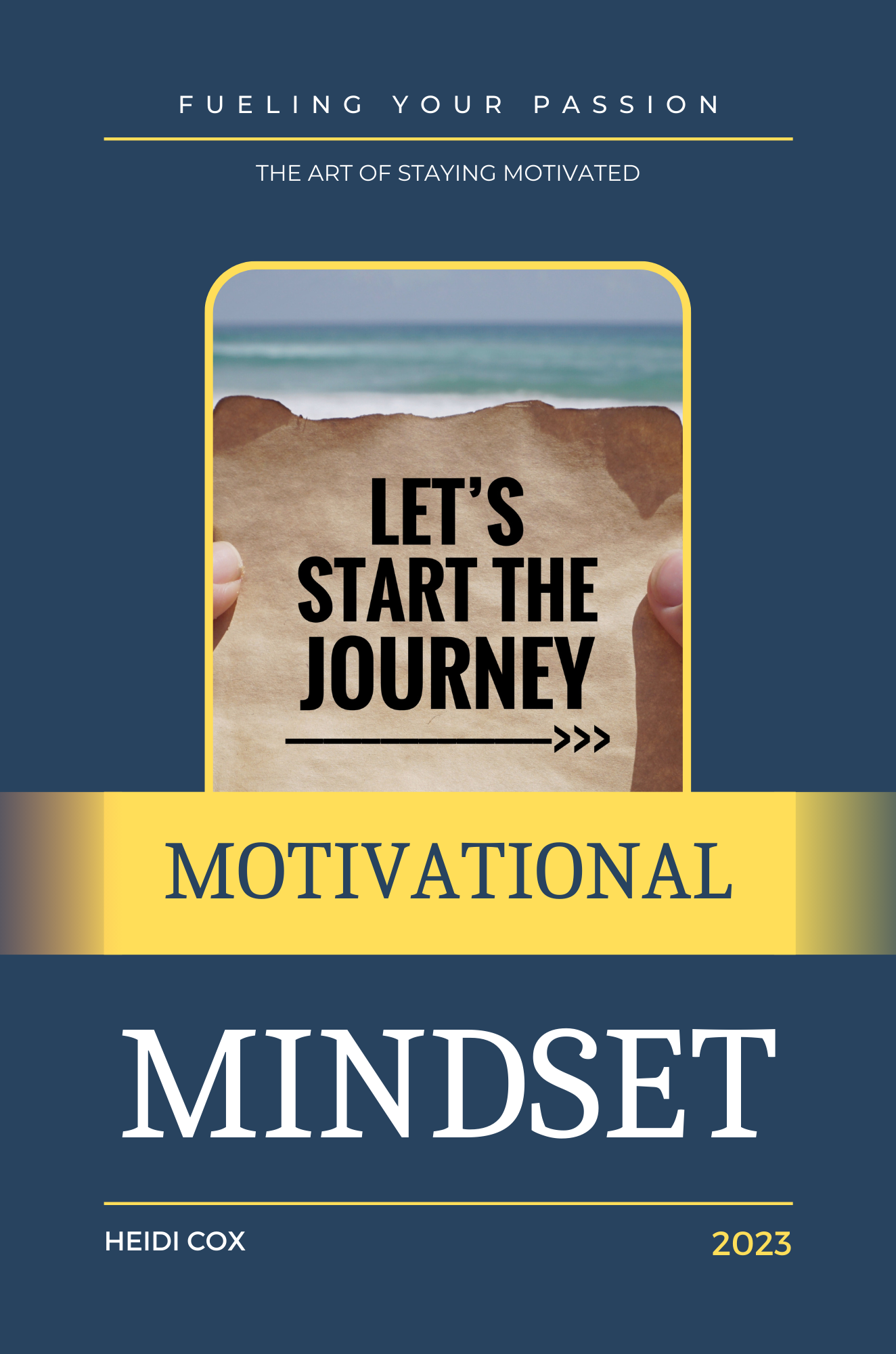 Fueling Your Passion